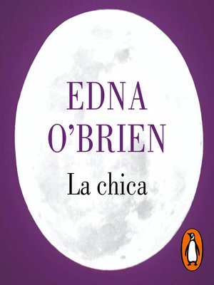 cover image of La chica
